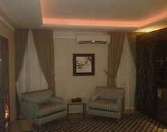 Hotel Al Muhaideb Al Khobar (Al Khobar, Saudi-Arabien)