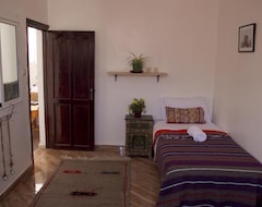Hotel Amayour Surf (Taghazout, Maroko)