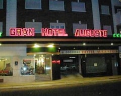 Hotel Gran Augusto (Mar del Plata, Argentina)