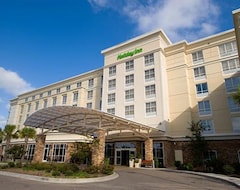 Hotel DoubleTree by Hilton North Charleston - Convention Center (North Charleston, Sjedinjene Američke Države)