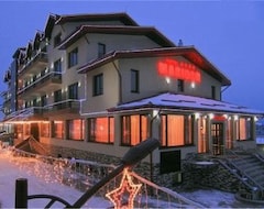 Hotel Maridor (Bran, Rumanía)