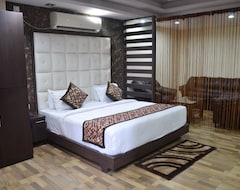 HOTEL RAHI. (Ranchi, India)