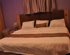 Hotelli Euro Lounge and Suites (Ibadan, Nigeria)