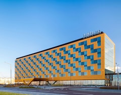 Otel Hilton Saint Petersburg ExpoForum (Sankt Petersburg, Rusya)