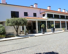 Hotel Rural Casa De São Pedro (Castelo de Paiva, Portugal)