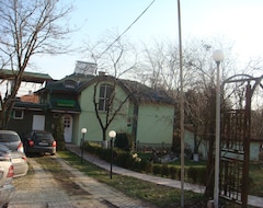 Otel Vila Saltanat 41 (Varna Çevresi, Bulgaristan)