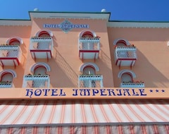 Khách sạn Hotel Imperiale (Gatteo, Ý)