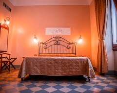 Khách sạn Hotel Della Robbia (Florence, Ý)