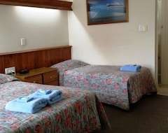 Motel Terang Motor Inn (Camperdown, Avustralya)