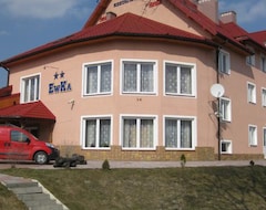 Hotel Ewka (Solina, Polonia)