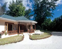 Hotel Les Villas dOr (Anse Cimetière, Seychelles)