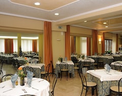 Hotel Miramonti (Tagliacozzo, Italien)