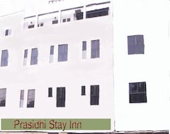 Hotel Prasidhi Stay Inn (Bangalore, Indija)