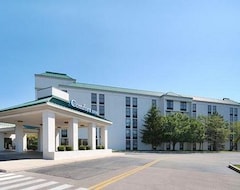 Hotel Comfort Inn & Suites Piqua-Near Troy-I75 (Piqua, USA)