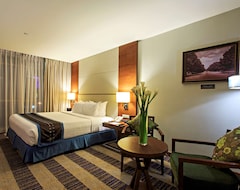Hotel Best Western Plus Lex Cebu (Cebu City, Philippinen)