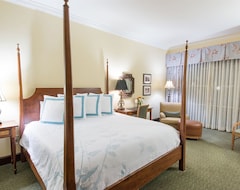 Hotel HarbourView Inn (Charleston, USA)