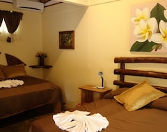 Hotel Cerro Lodge (Jacó, Kosta Rika)