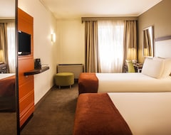 Hotel StayEasy Eastgate (Bruma, Južnoafrička Republika)