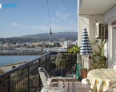 Hele huset/lejligheden Anna Sea View Apartment (Sitia, Grækenland)
