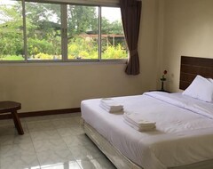 Hotelli Be Fine Sabuy (Surat Thani, Thaimaa)