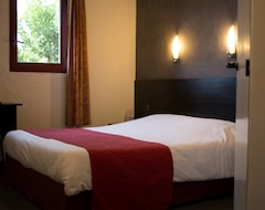 Hotel Logis Etoile (Carcassonne, France)