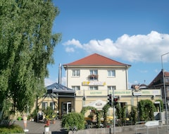 Khách sạn Hotel Bamberger Hof (Wutha-Farnroda, Đức)