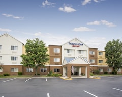 Hotel Fairfield Inn Middletown Monroe (Middletown, USA)