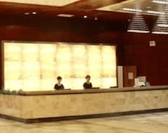 Khách sạn Xingyue Hotel (Wuzhou, Trung Quốc)
