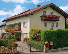 Khách sạn Pension Irene Nist (Bad Birnbach, Đức)