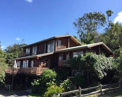 The Goat And Goose Bed & Breakfast (Lakes Entrance, Australija)