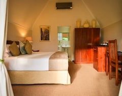 Hotel Ursulas Homestead (Victoria Falls, Zimbabwe)
