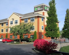 Khách sạn Extended Stay America Suites - Seattle - Federal Way (Federal Way, Hoa Kỳ)