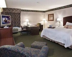 Hotel Hampton Inn Johnson City (Johnson City, USA)