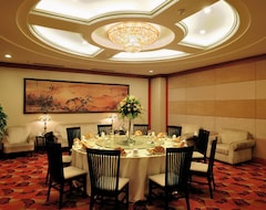 Hotelli Changchun Jin-An Hotel (Changchun, Kiina)