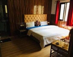 Khách sạn Hotel Prem G (Mussoorie, Ấn Độ)