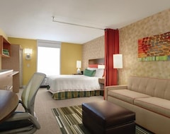 Hotelli Home2 Suites by Hilton Parc Lafayette (Lafayette, Amerikan Yhdysvallat)
