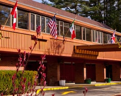 Otel The Inn at Crumpin-Fox (Greenfield, ABD)