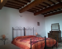 Bed & Breakfast Residenza Sant'Agnese (Assisi, Italien)