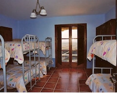 Hostel Albergue Hospederia Nuestra Senora de Magallon (Leciñena, Španjolska)