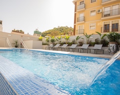 Hotel Bro-Adults Recomended (Málaga, Spain)