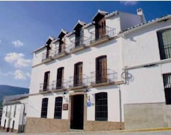 Hotel La Casa Grande del Burgo (El Burgo, Spain)