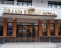 Grand Krone Hotel (Çınarcık, Turkey)