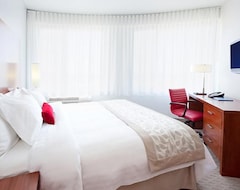 Hotel Fairfield Inn & Suites By Marriott New York Brooklyn (Brooklyn, USA)