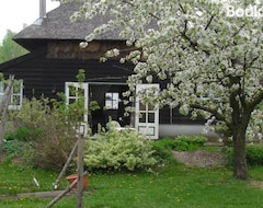 Toàn bộ căn nhà/căn hộ Cornucopia Cottage (Buren, Hà Lan)