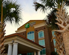 Holiday Inn Express and Suites North Charleston, an IHG Hotel (North Charleston, USA)