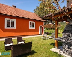 Cijela kuća/apartman Holiday House Sweet Home (Otočac, Hrvatska)