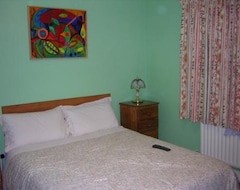 Pansion Abbeyvilla Guesthouse Room Only (Adare, Irska)