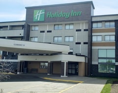 Holiday Inn Indianapolis Airport Area N - an IHG hotel (Indianapolis, USA)