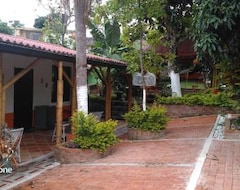 Toàn bộ căn nhà/căn hộ Hermosa Y Confortable Casa Campestre Km 1.5 Via La Mesa-anapoima. (La Mesa, Colombia)