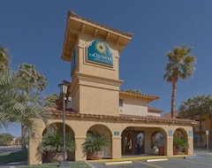 Hôtel La Quinta Inn & Suites Las Vegas Airport N Conv. (Las Vegas, Etats-Unis)